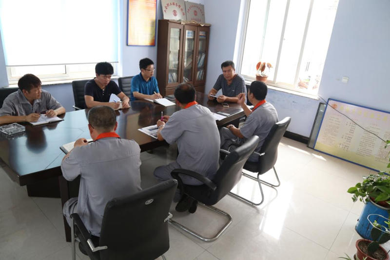 阜新市源茂機械制造有限公司，是一家機械加工制造企業(yè)。